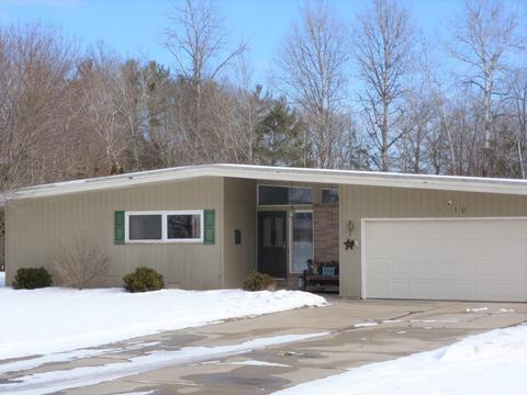 1110 Dow Drive Alpena Mi 49707 Dr, Alpena, MI 49707 photo 1
