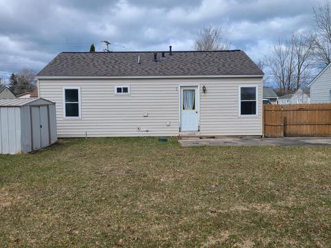 142 Smith Street Oscoda Mi 48750 St, Oscoda, MI 48750 photo 2