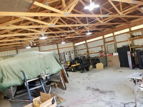 3244 E North Down River Rd, Grayling, MI 49738 photo 33