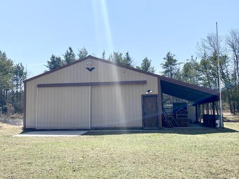 3244 E North Down River Rd, Grayling, MI 49738 photo 3