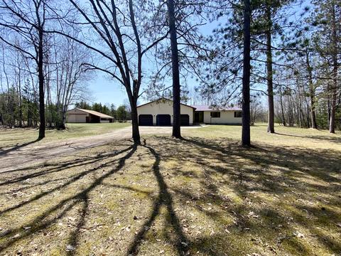 3244 E North Down River Rd, Grayling, MI 49738 photo 2