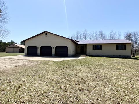 3244 E North Down River Rd, Grayling, MI 49738 photo 1