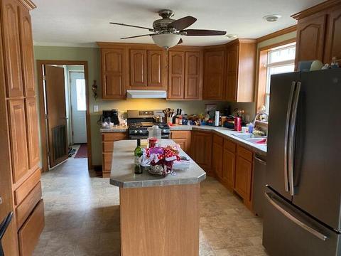 6009 Pells Street Pellston Mi 49769 St, Pellston, MI 49769 photo 3