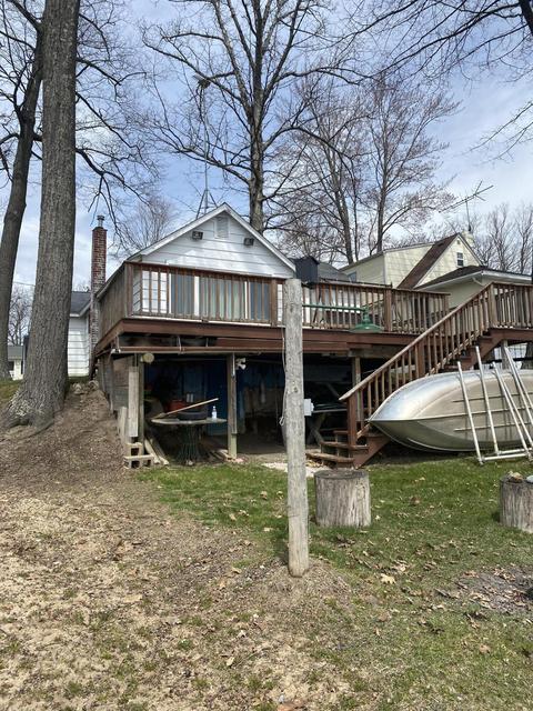 3794 Maple Ave, Lupton, MI 48635 photo 2
