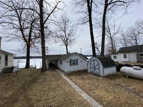 3794 Maple Ave, Lupton, MI 48635 photo 1