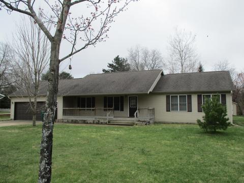 202 Misty Way, Grayling, MI 49738 photo 2