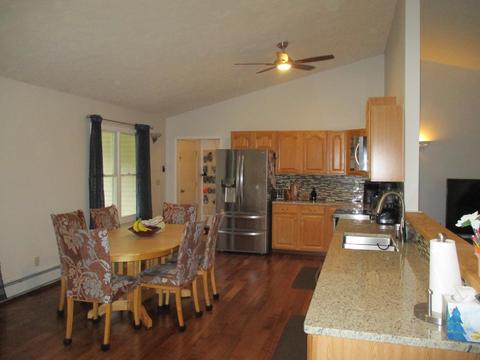 202 Misty Way, Grayling, MI 49738 photo 5