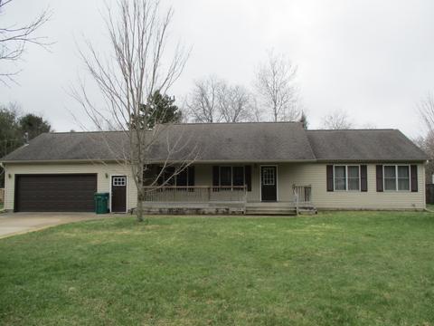 202 Misty Way, Grayling, MI 49738 photo 1