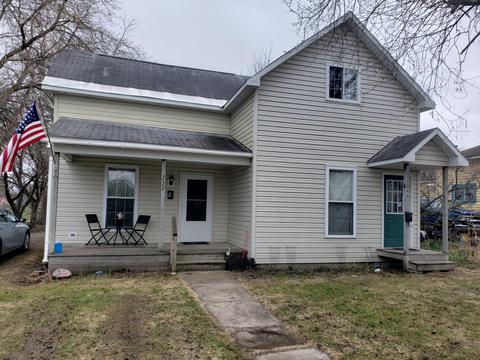 232 N E Street Cheboygan Mi 49721 St, Cheboygan, MI 49721 photo 1