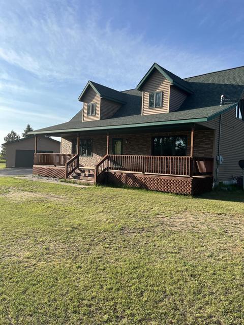 8407 Mentor Rd, Wolverine, MI 49799 photo 1