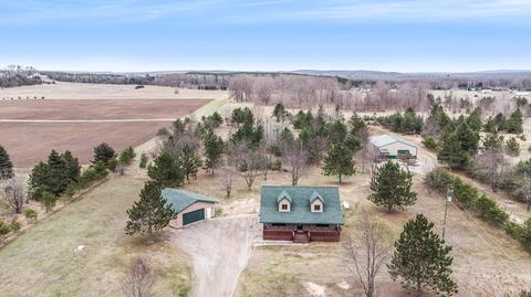 8407 Mentor Rd, Wolverine, MI 49799 photo 3