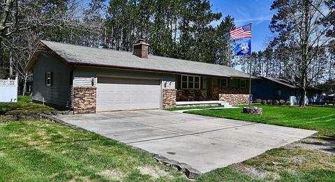 208 Lakeview Dr, Roscommon, MI 48653 photo 29
