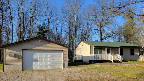 6195 Alex Road Grayling Mi 49738 Rd, Grayling, MI 49738 photo 1