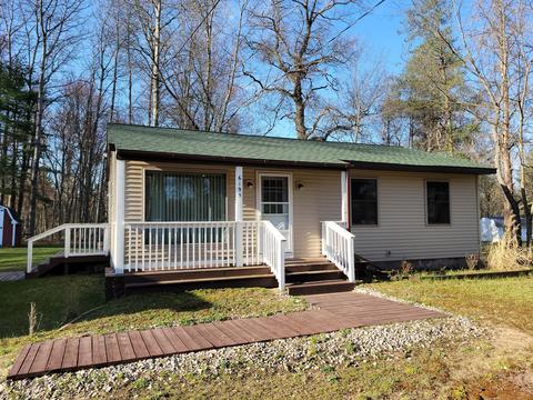 6195 Alex Road Grayling Mi 49738 Rd, Grayling, MI 49738 photo 5
