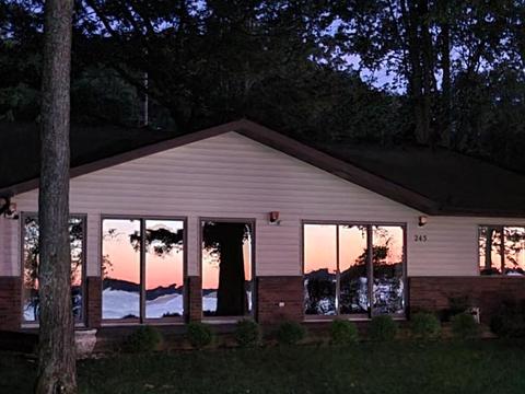 245 Sam-o-set Boulevard Roscommon Mi 48653 Blvd, Roscommon, MI 48653 photo 52