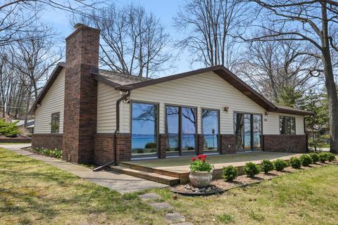 245 Sam-o-set Boulevard Roscommon Mi 48653 Blvd, Roscommon, MI 48653 photo 4