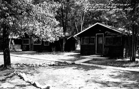 245 Sam-o-set Boulevard Roscommon Mi 48653 Blvd, Roscommon, MI 48653 photo 12
