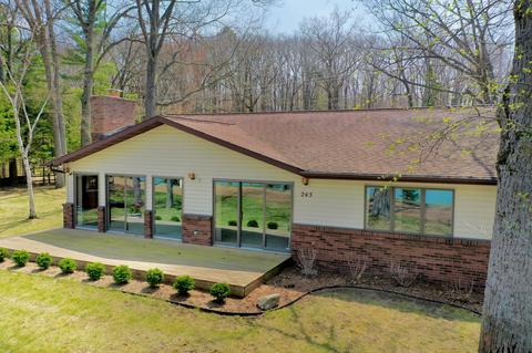 245 Sam-o-set Boulevard Roscommon Mi 48653 Blvd, Roscommon, MI 48653 photo 50