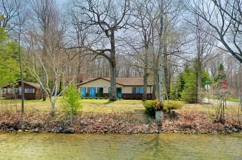 245 Sam-o-set Boulevard Roscommon Mi 48653 Blvd, Roscommon, MI 48653 photo 6