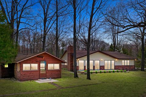 245 Sam-o-set Boulevard Roscommon Mi 48653 Blvd, Roscommon, MI 48653 photo 53