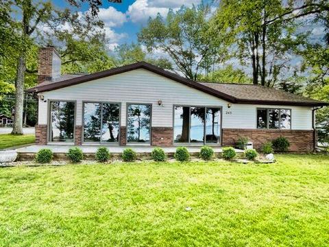 245 Sam-o-set Boulevard Roscommon Mi 48653 Blvd, Roscommon, MI 48653 photo 2
