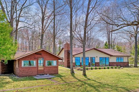 245 Sam-o-set Boulevard Roscommon Mi 48653 Blvd, Roscommon, MI 48653 photo 3
