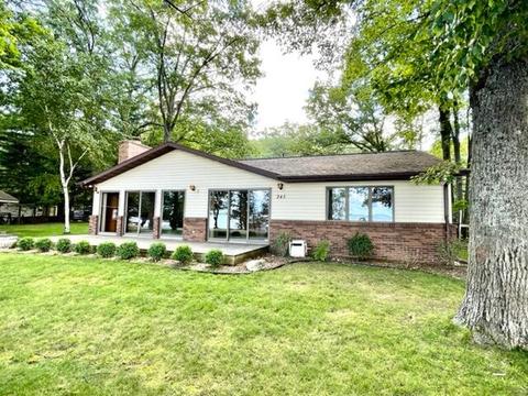 245 Sam-o-set Boulevard Roscommon Mi 48653 Blvd, Roscommon, MI 48653 photo 47