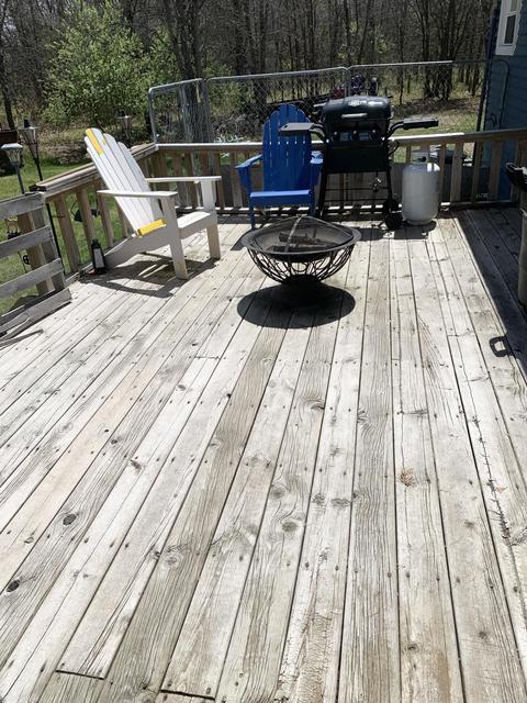 551 E Jackpine Loop, Mio, MI 48647 photo 4