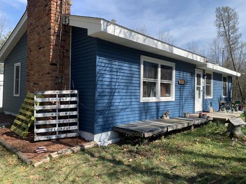 551 E Jackpine Loop, Mio, MI 48647 photo 2