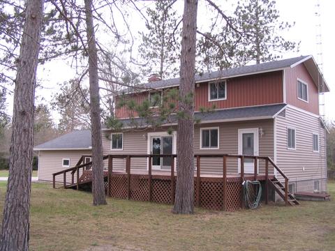 2854 E North Down River Road Grayling Mi 49738 Rd, Grayling, MI 49738 photo 2