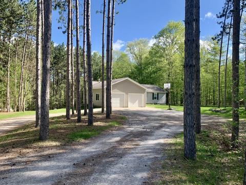 3239 E Miller Rd, Fairview, MI 48621 photo 6