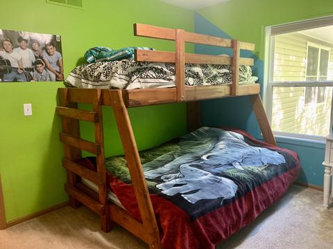 3239 E Miller Rd, Fairview, MI 48621 photo 28