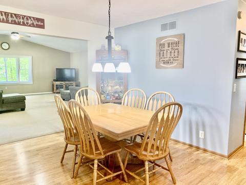 3239 E Miller Rd, Fairview, MI 48621 photo 15