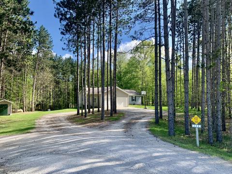 3239 E Miller Rd, Fairview, MI 48621 photo 5
