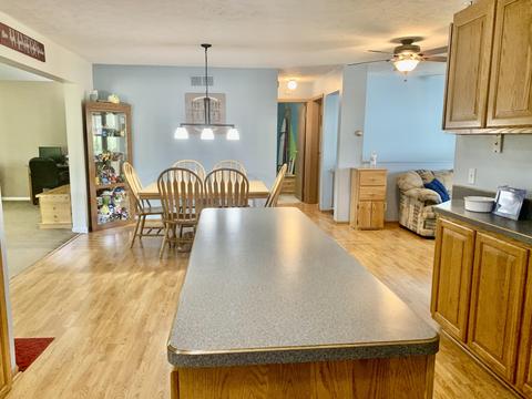 3239 E Miller Rd, Fairview, MI 48621 photo 13