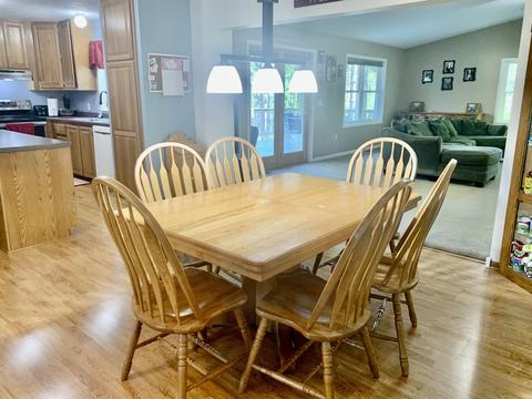 3239 E Miller Rd, Fairview, MI 48621 photo 16