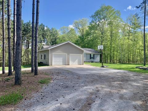3239 E Miller Rd, Fairview, MI 48621 photo 7