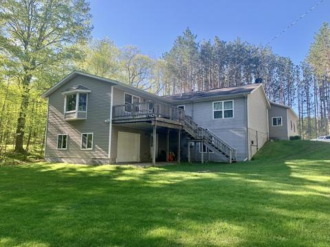 3239 E Miller Rd, Fairview, MI 48621 photo 2