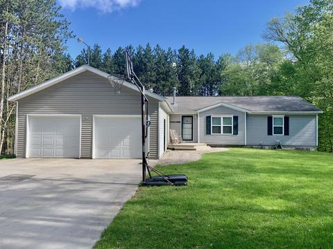 3239 E Miller Rd, Fairview, MI 48621 photo 1