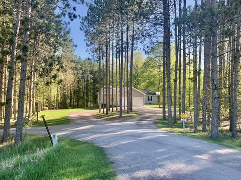 3239 E Miller Rd, Fairview, MI 48621 photo 4