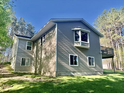 3239 E Miller Rd, Fairview, MI 48621 photo 3