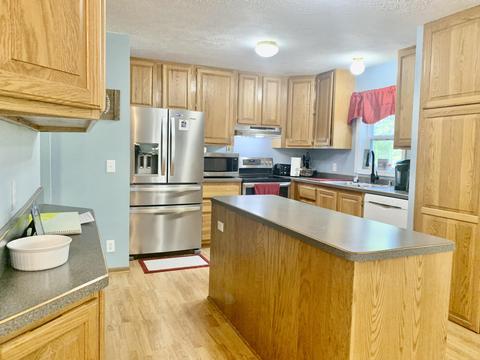 3239 E Miller Rd, Fairview, MI 48621 photo 9
