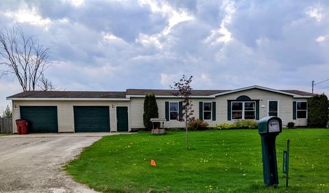 2115 Van Road Alpena Mi 49707 Rd, Alpena, MI 49707 photo 1