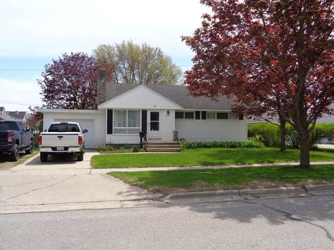 1402 S Second Avenue Alpena Mi 49707 Ave, Alpena, MI 49707 photo 1