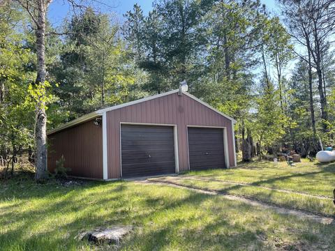 6939 Boone, Vanderbilt, MI 49795 photo 2