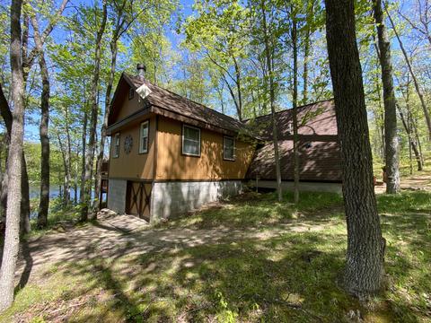 131 Oak Ln, Gladwin, MI 48624 photo 16