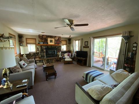 131 Oak Ln, Gladwin, MI 48624 photo 6