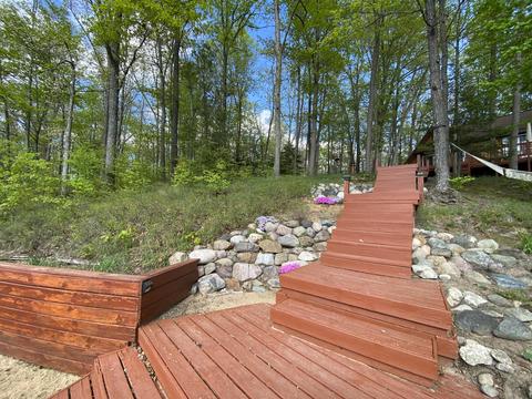 131 Oak Ln, Gladwin, MI 48624 photo 39