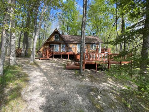 131 Oak Ln, Gladwin, MI 48624 photo 33
