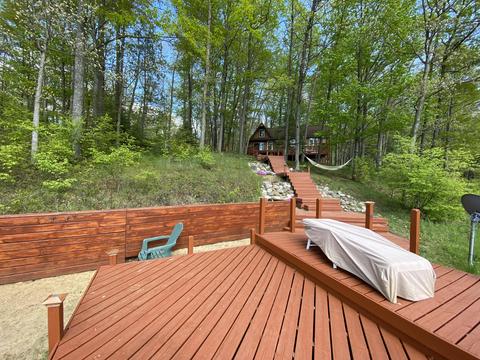 131 Oak Ln, Gladwin, MI 48624 photo 36